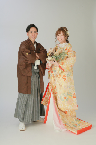 和装スタジオ