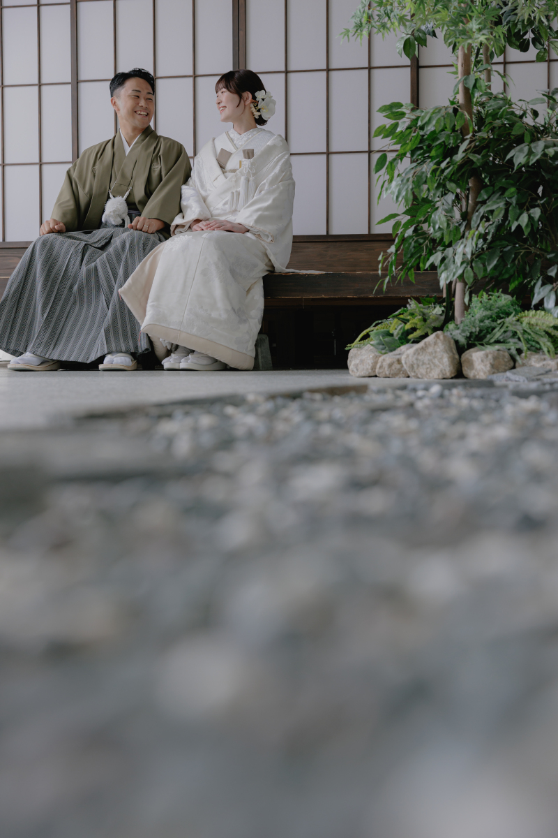 縁側