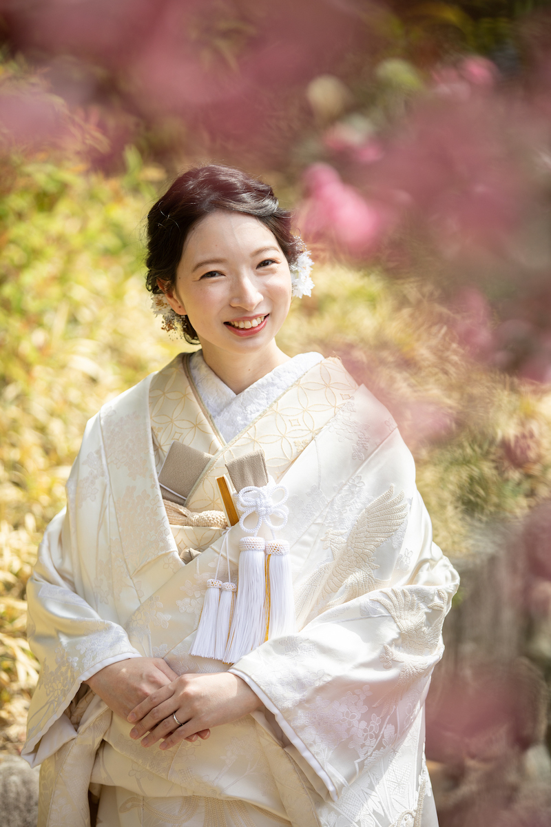 桜の季節まであと1ヶ月半