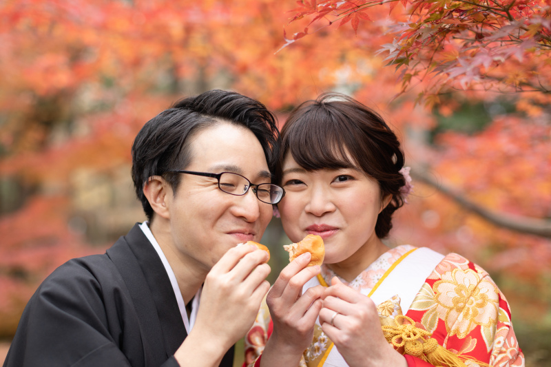 日常の一瞬のように