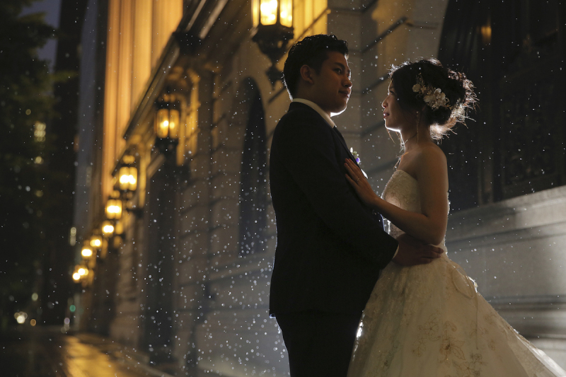 ドラマティック