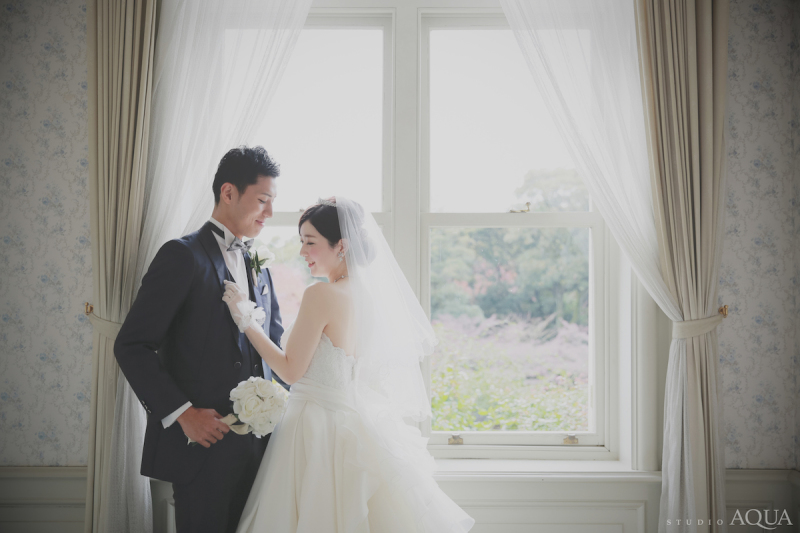 そっと寄り添って。