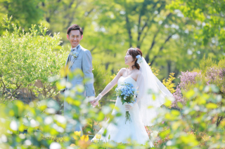 バリエーション豊富なロケフォト♬