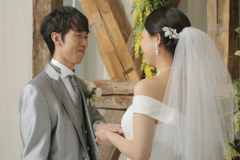 指輪の交換。パート3