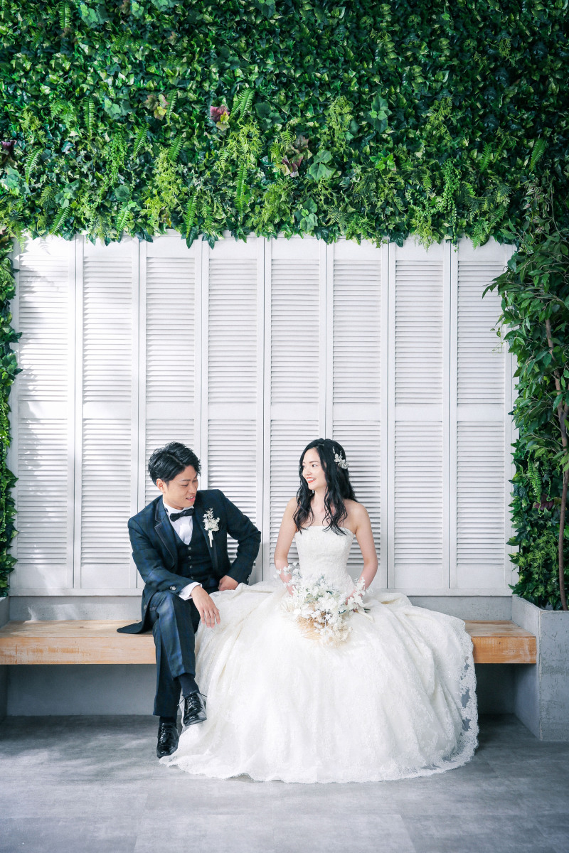 色合いはさらに鮮やかに