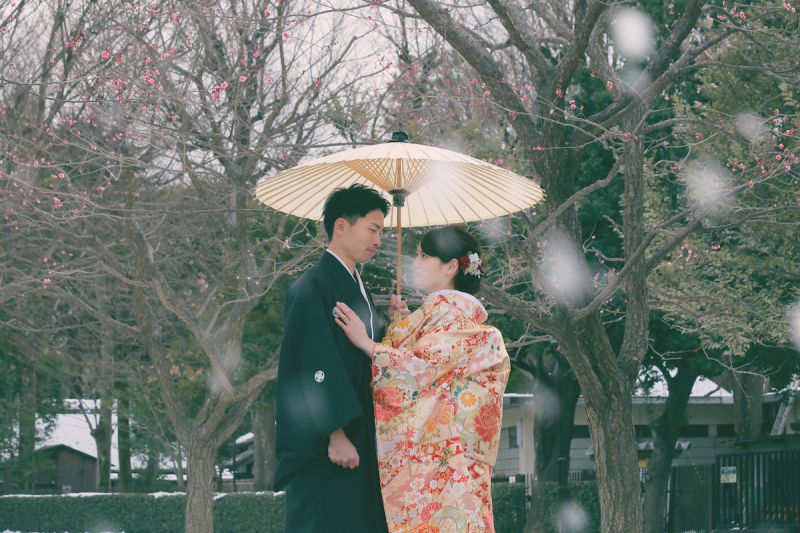 和装ロケーション