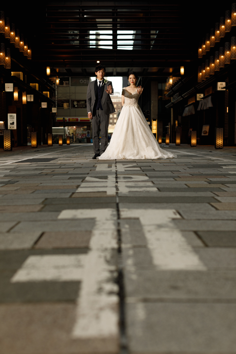 ちょっとした遊び心を