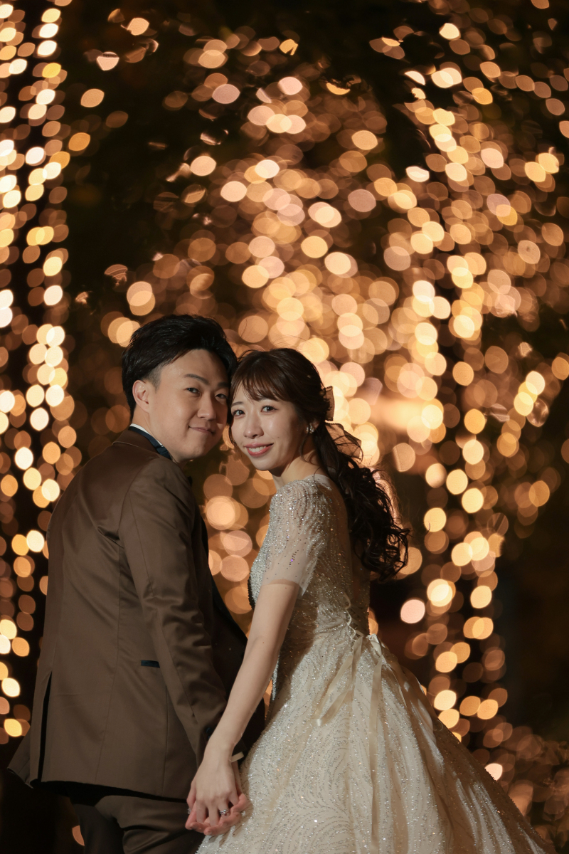 イルミネーション