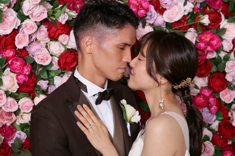 もちろんお任せでも大丈夫です!