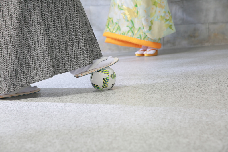 持ち込みボール