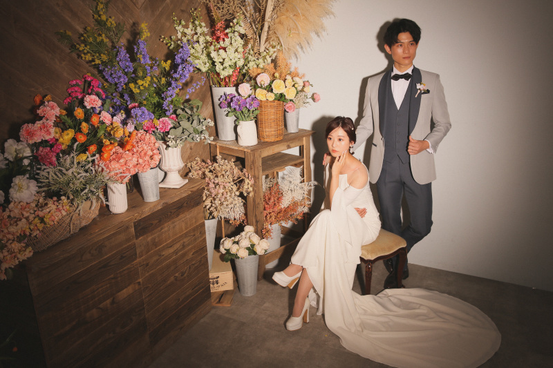 ハウススタジオ