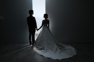 ボリューム盛りだくさんのハウススタジオ