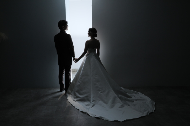 ボリューム盛りだくさんのハウススタジオ