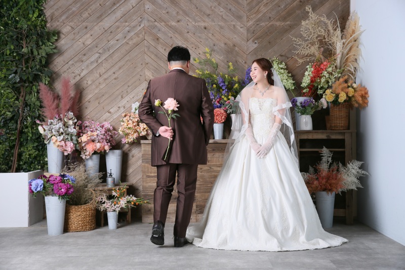 コマ撮りでストーリーに２