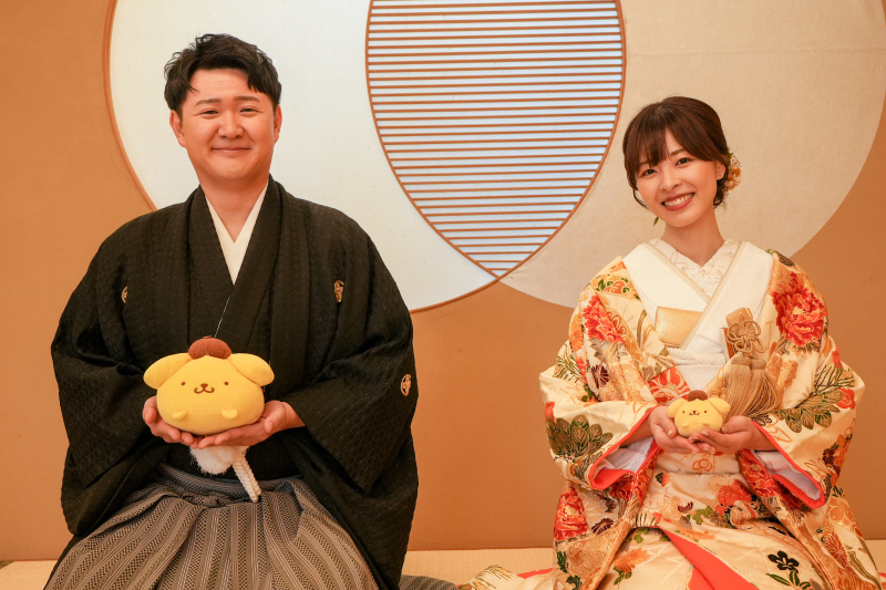 ポムポムプリン