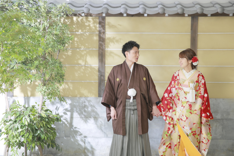 和洋どちらも欲張りコース！