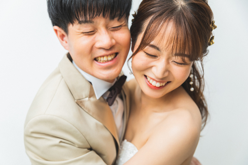 写真が苦手な方もおまかせください♪