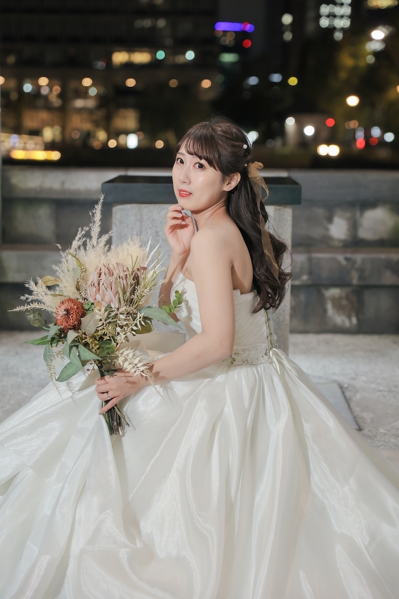 東京周遊ロケーション