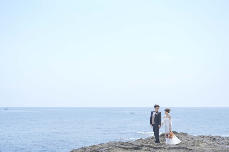 城ヶ島ロケーション