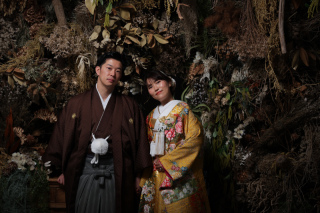 和装をおしゃれに！