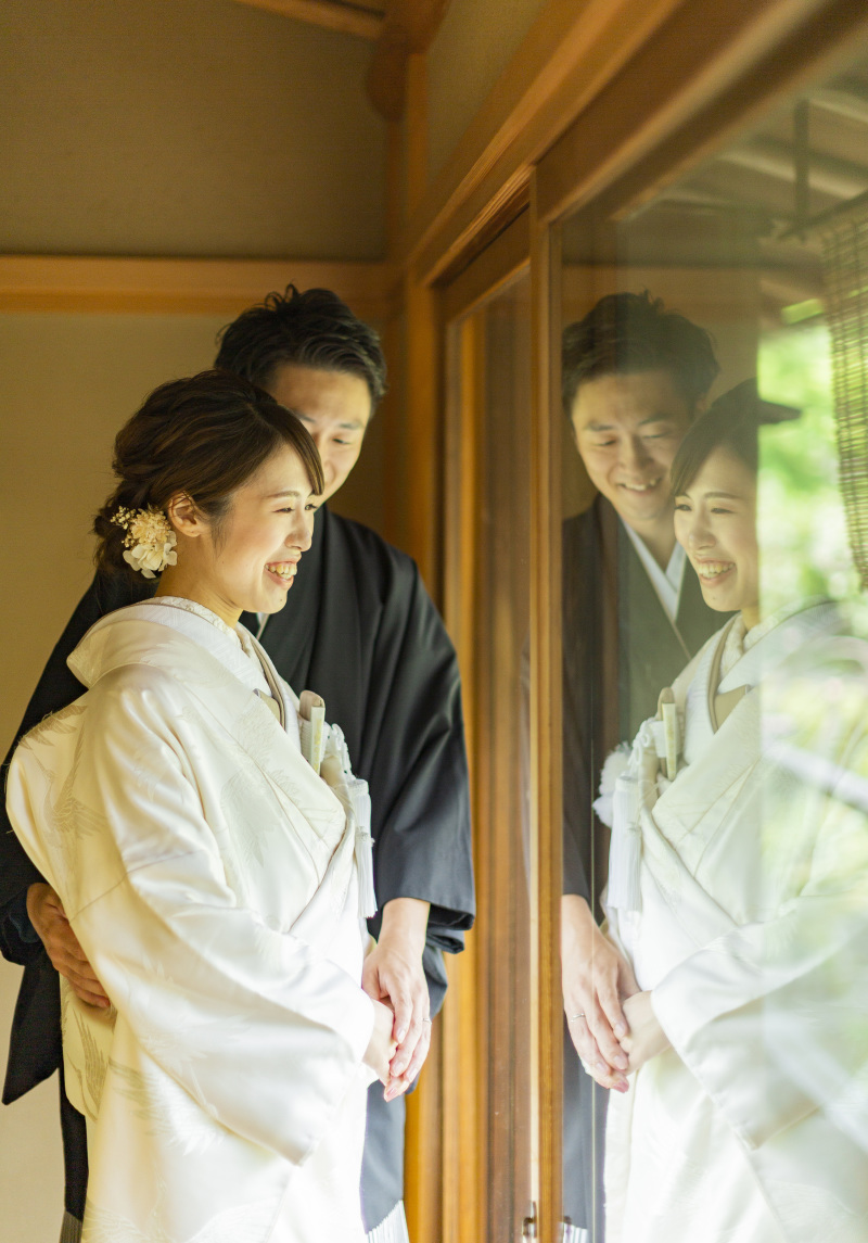 リフレクション