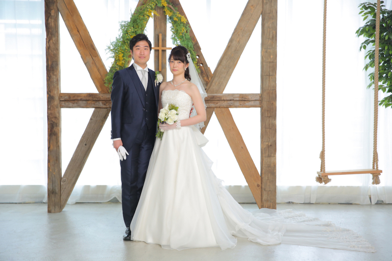 ウッドチャペル