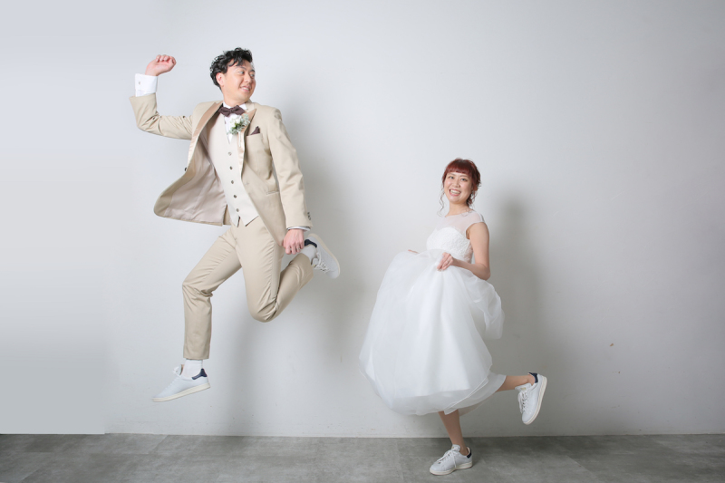 そして最後に・・・！