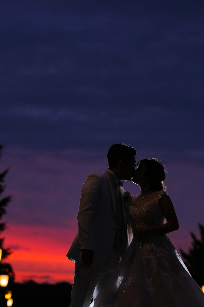 ドラマティック