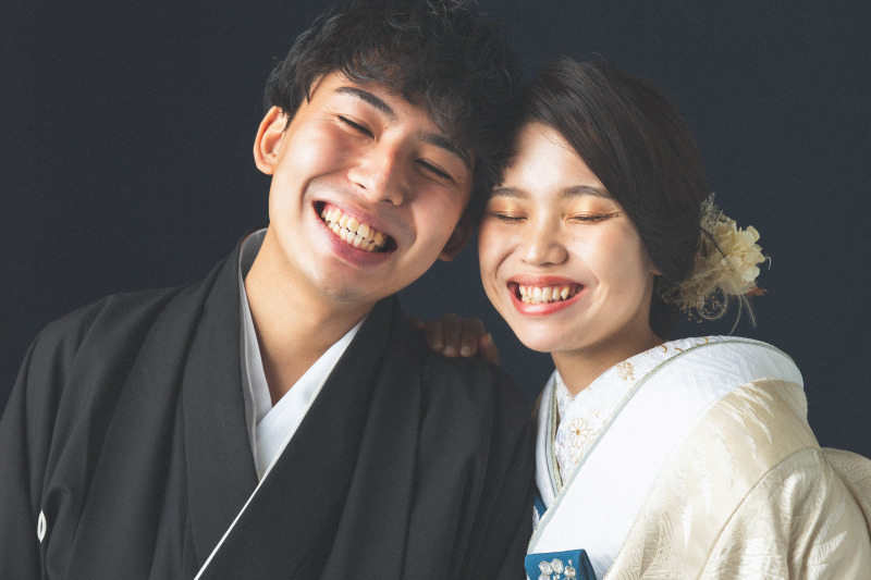 なかよしが伝わるショット♪