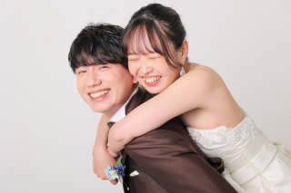 洋装ハウススタジオ