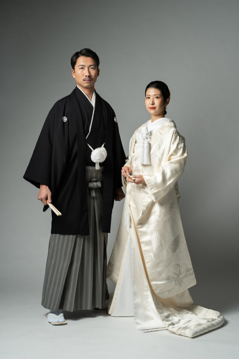 きっちりと残すなら