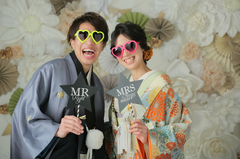 テーマ「楽しく!」