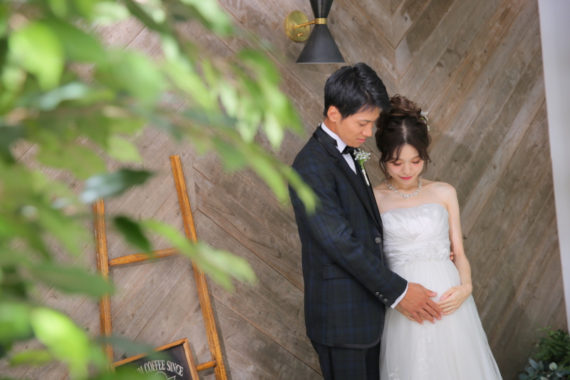 生まれてくる赤ちゃんに・・・