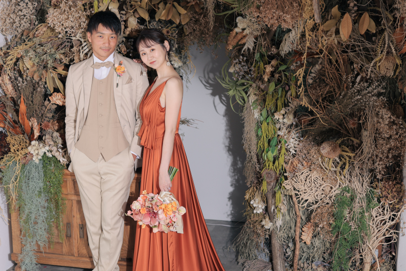 ハウススタジオ撮影!