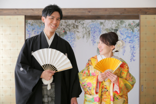 寒い冬にはスタジオが安心