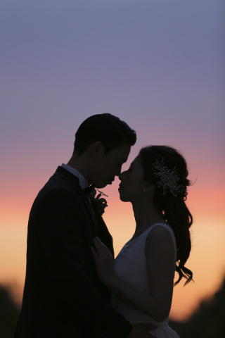 東京駅周辺でロケーション