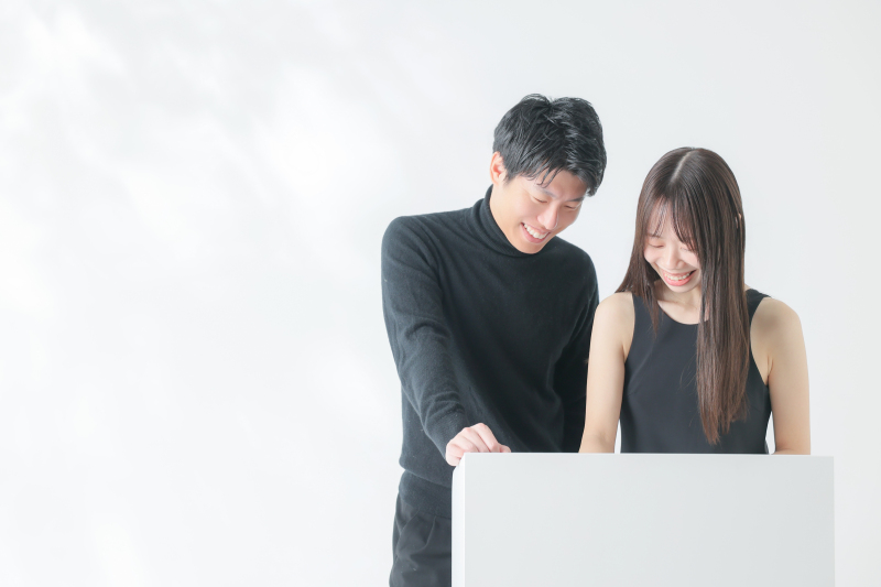 婚姻届