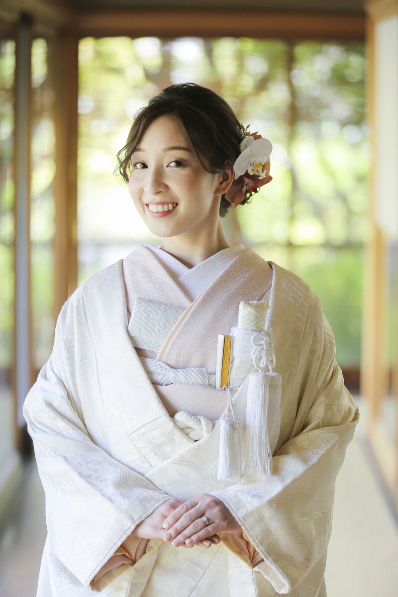 ピンでのショット