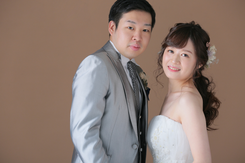 かっこいいポーズ!