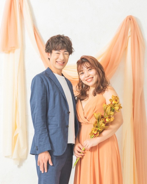 スタジオを自分たち好みに装飾しちゃおう！