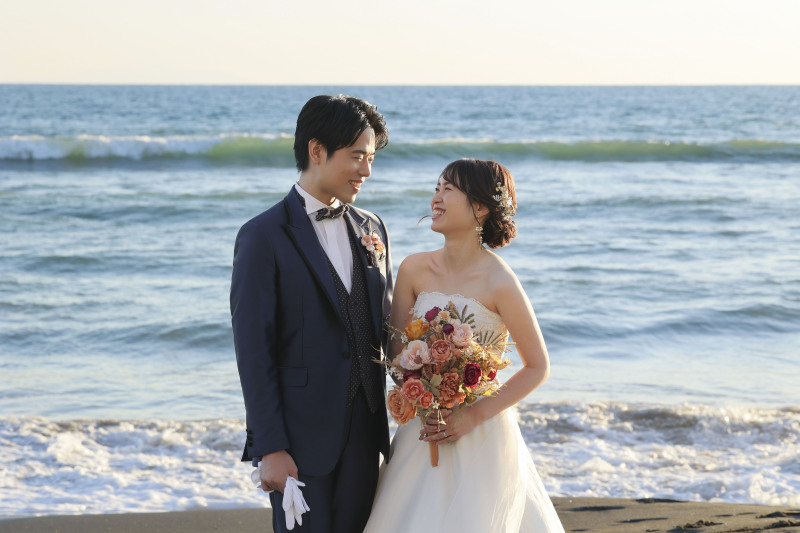 波音に負けずに