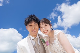 夏を感じに宮古島へ！