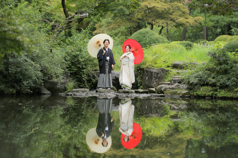 リフレクション