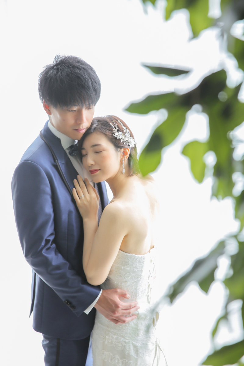 柔らかな光りに包まれて