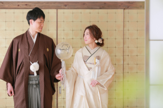 お洒落にコーディネート♪