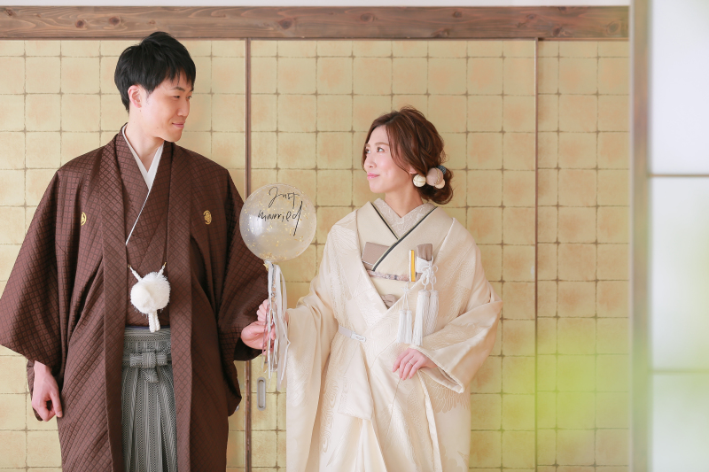 お洒落にコーディネート♪