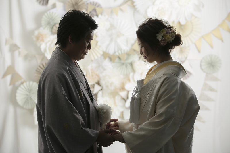 和装ハウススタジオ