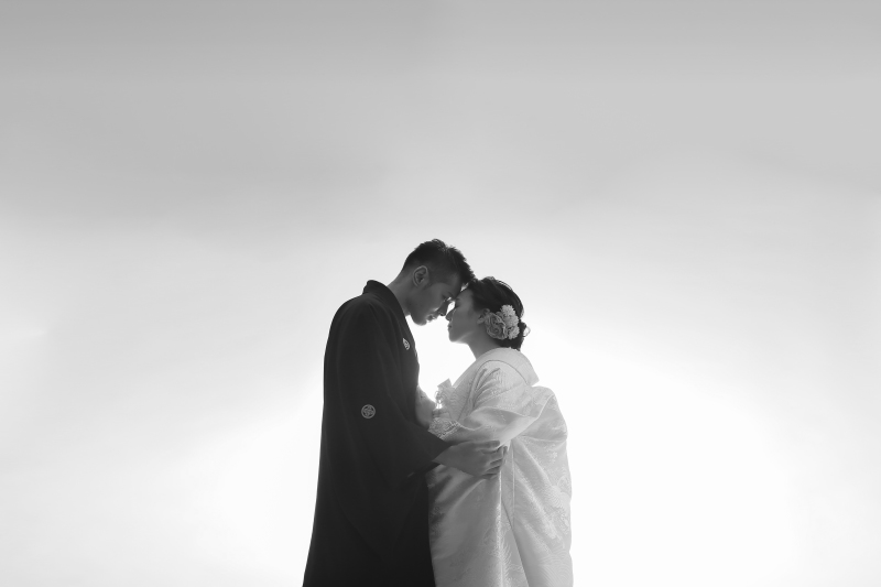 スタジオでも広い空間ぽく