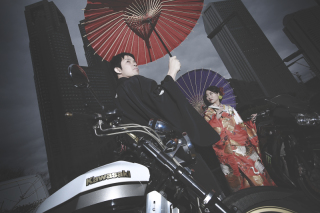 Because of your Style !