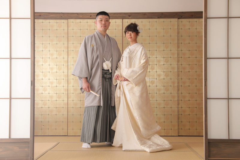 フォーマルショット